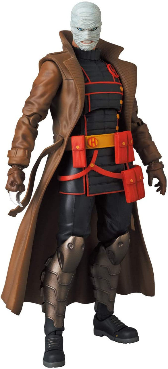 Mafex - Batman Hush - Hush - No. 133