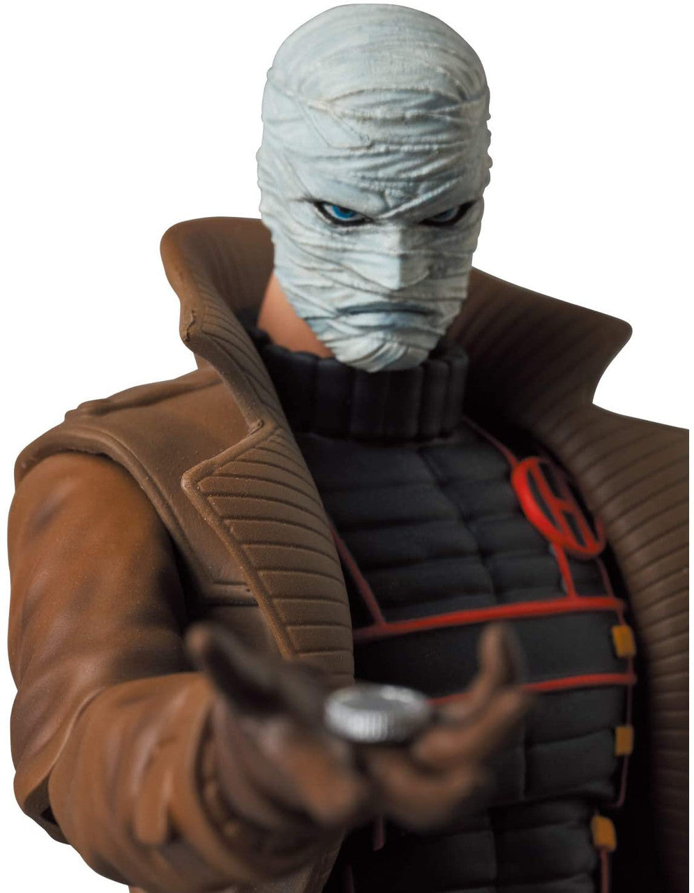 Mafex - Batman Hush - Hush - No. 133