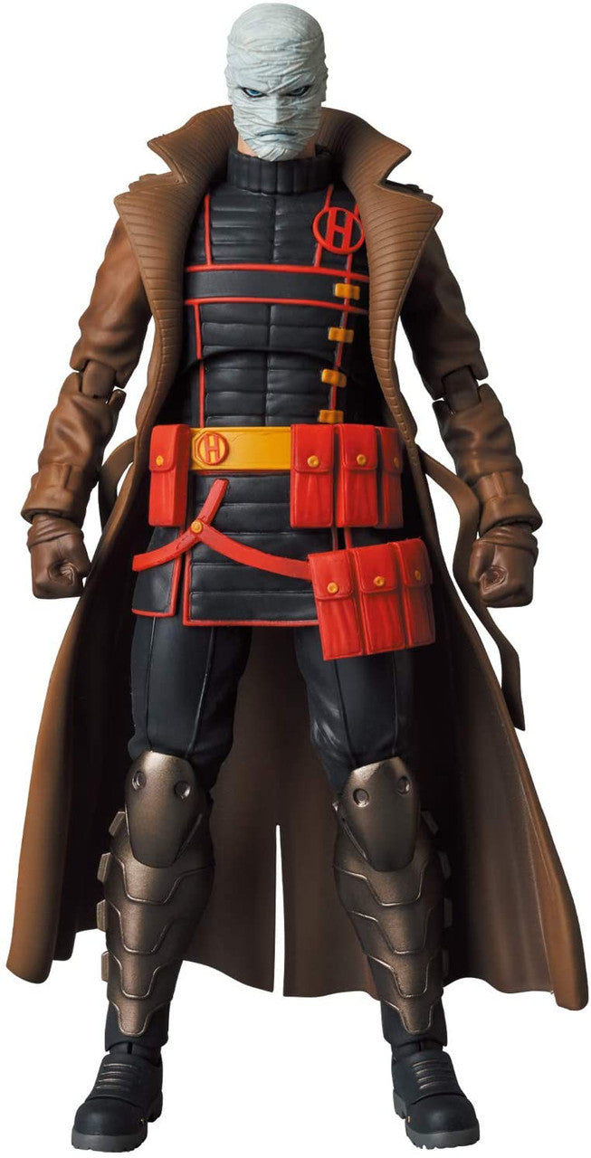 Mafex - Batman Hush - Hush - No. 133