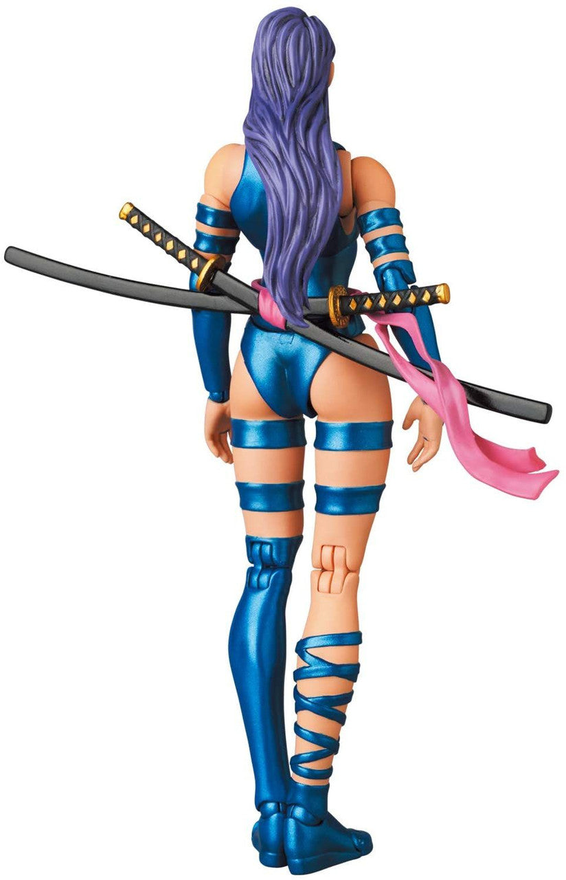 Mafex - X-Men - Psylocke - Comic Version - No. 141 - Action Figure