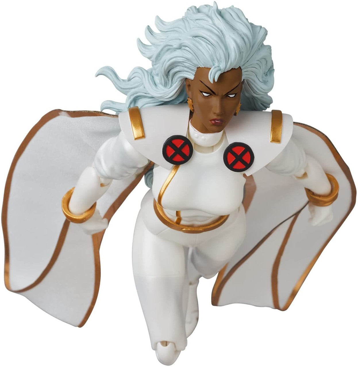 Mafex - X-Men - Storm - Comic Version - No. 117 - Action Figure