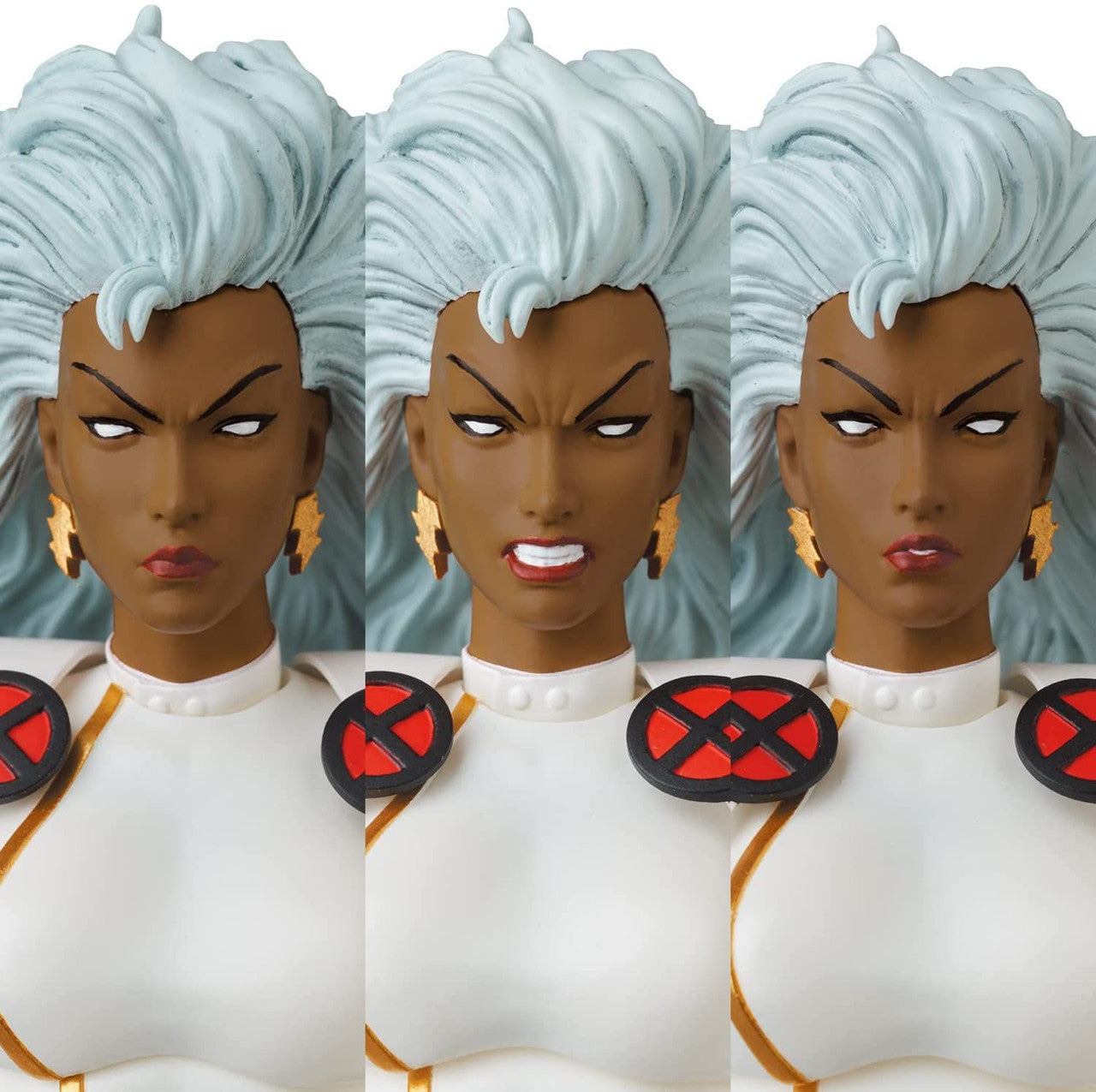 Mafex - X-Men - Storm - Comic Version - No. 117 - Action Figure