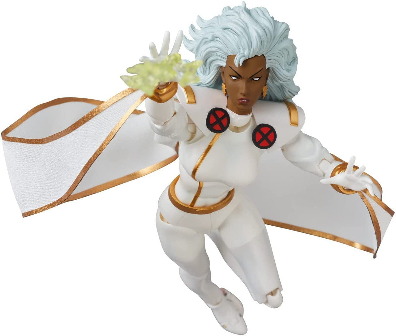 Mafex - X-Men - Storm - Comic Version - No. 117 - Action Figure