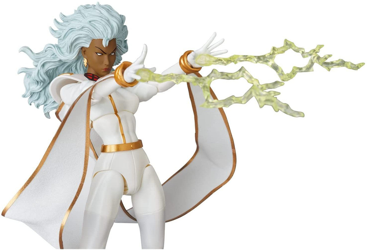 Mafex - X-Men - Storm - Comic Version - No. 117 - Action Figure