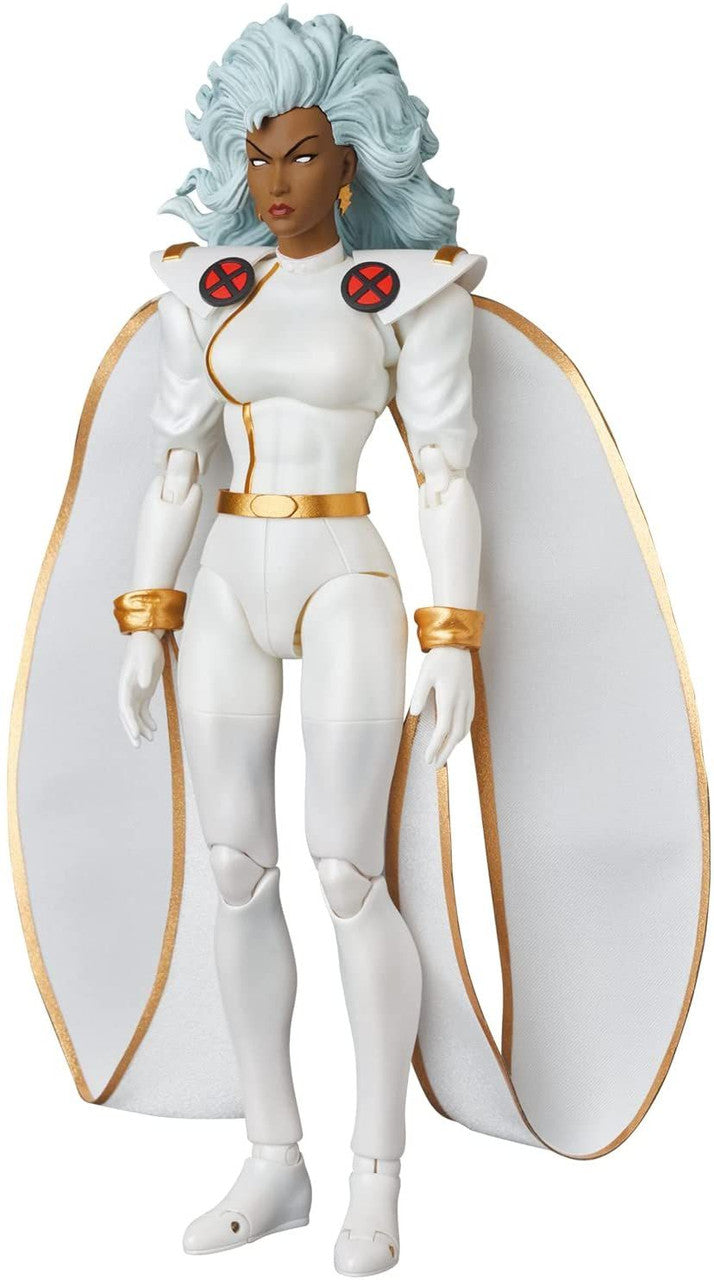 Mafex - X-Men - Storm - Comic Version - No. 117 - Action Figure