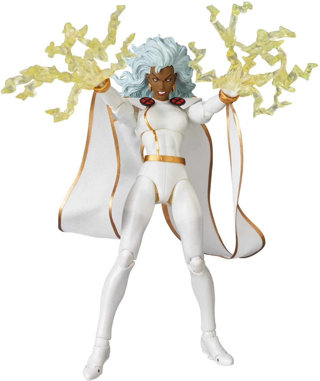 Mafex - X-Men - Storm - Comic Version - No. 117 - Action Figure