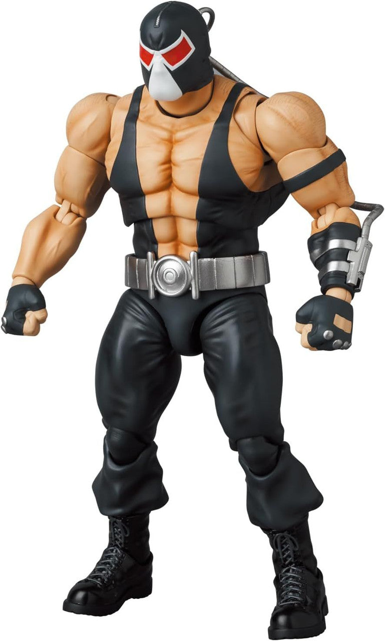 Mafex - DC Batman - Batman Knightfall Version - Bane - No. 216 - Action Figure