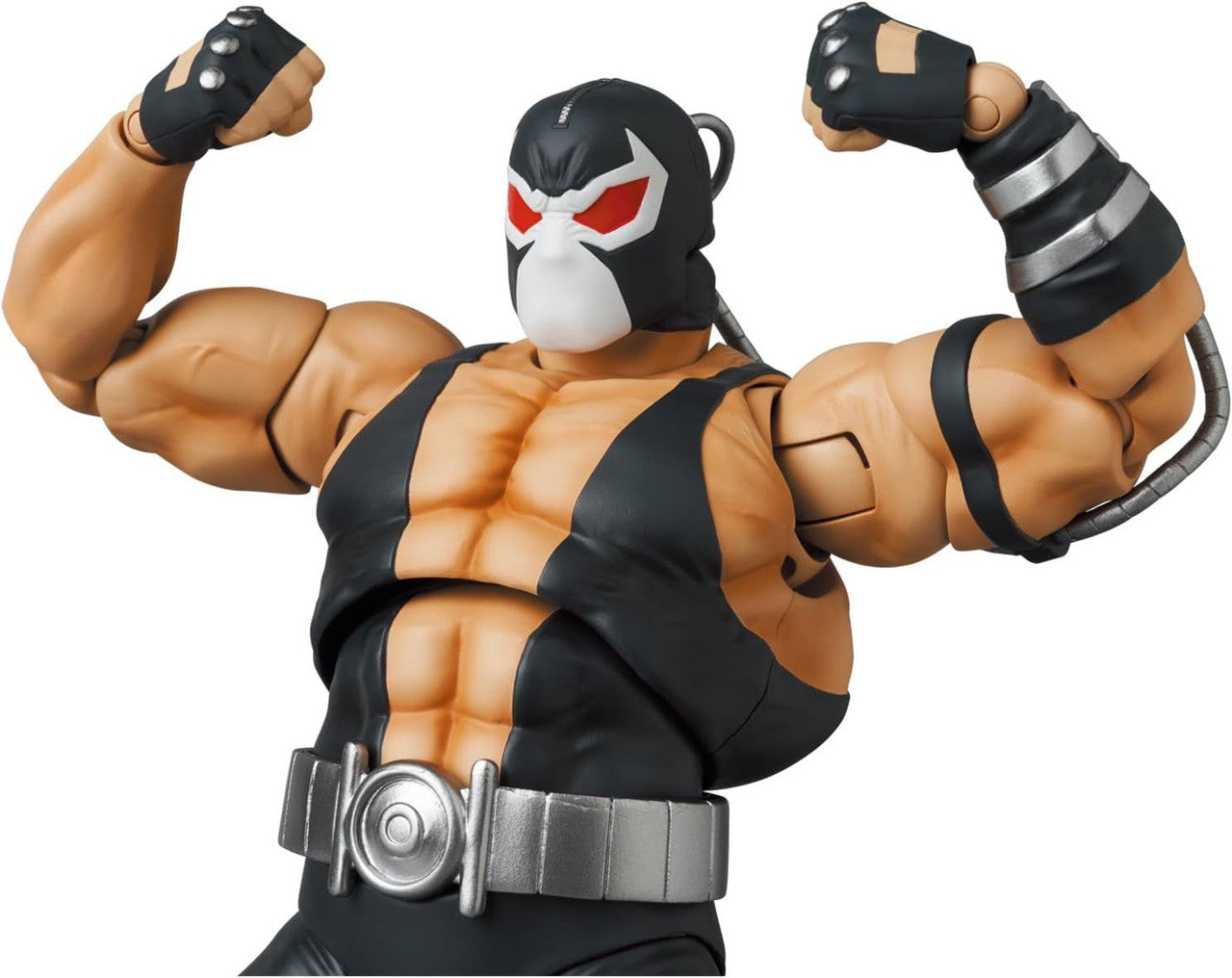 Mafex - DC Batman - Batman Knightfall Version - Bane - No. 216 - Action Figure