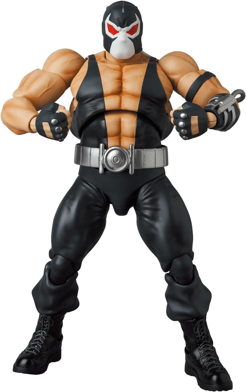 Mafex - DC Batman - Batman Knightfall Version - Bane - No. 216 - Action Figure