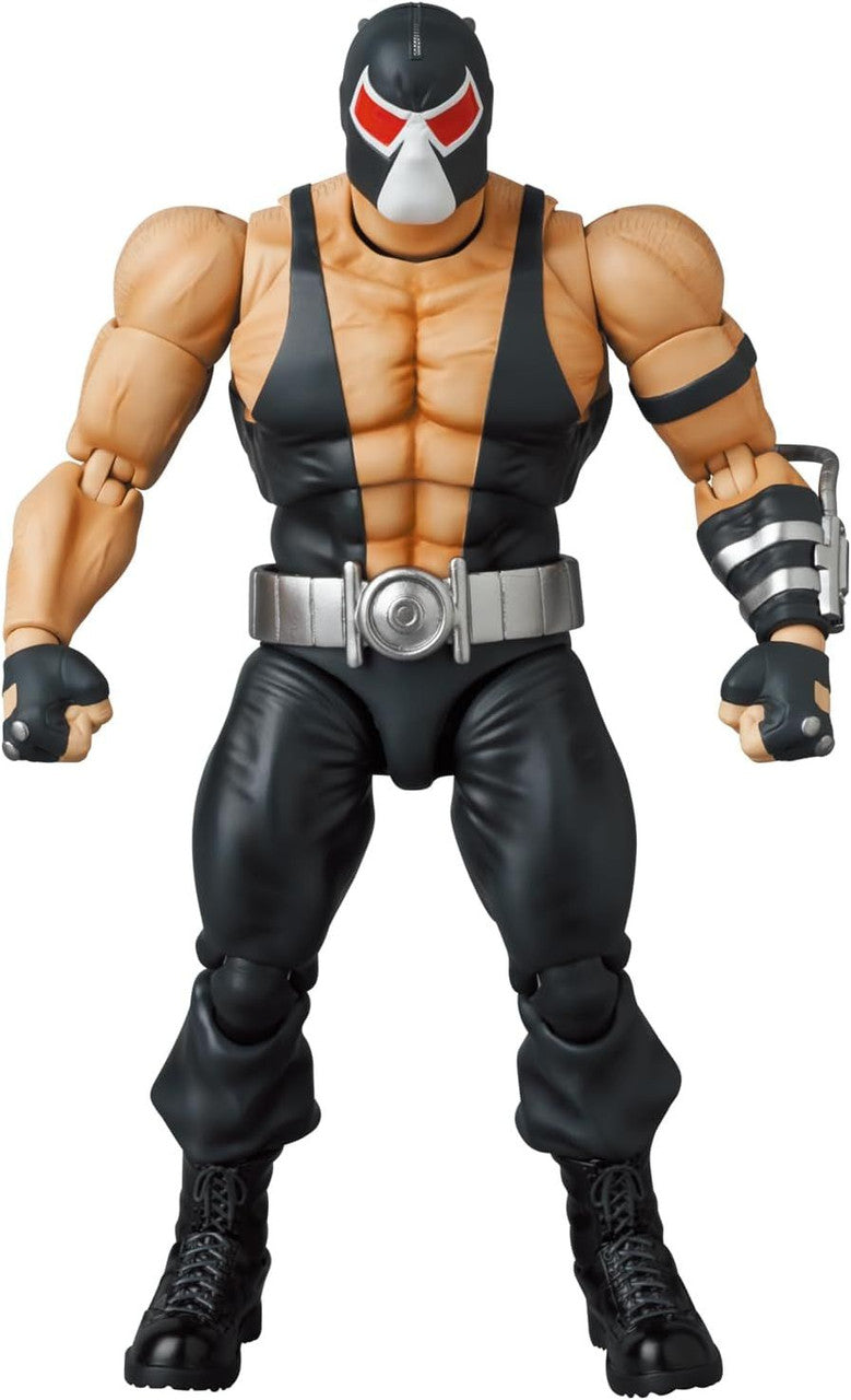 Mafex - DC Batman - Batman Knightfall Version - Bane - No. 216 - Action Figure
