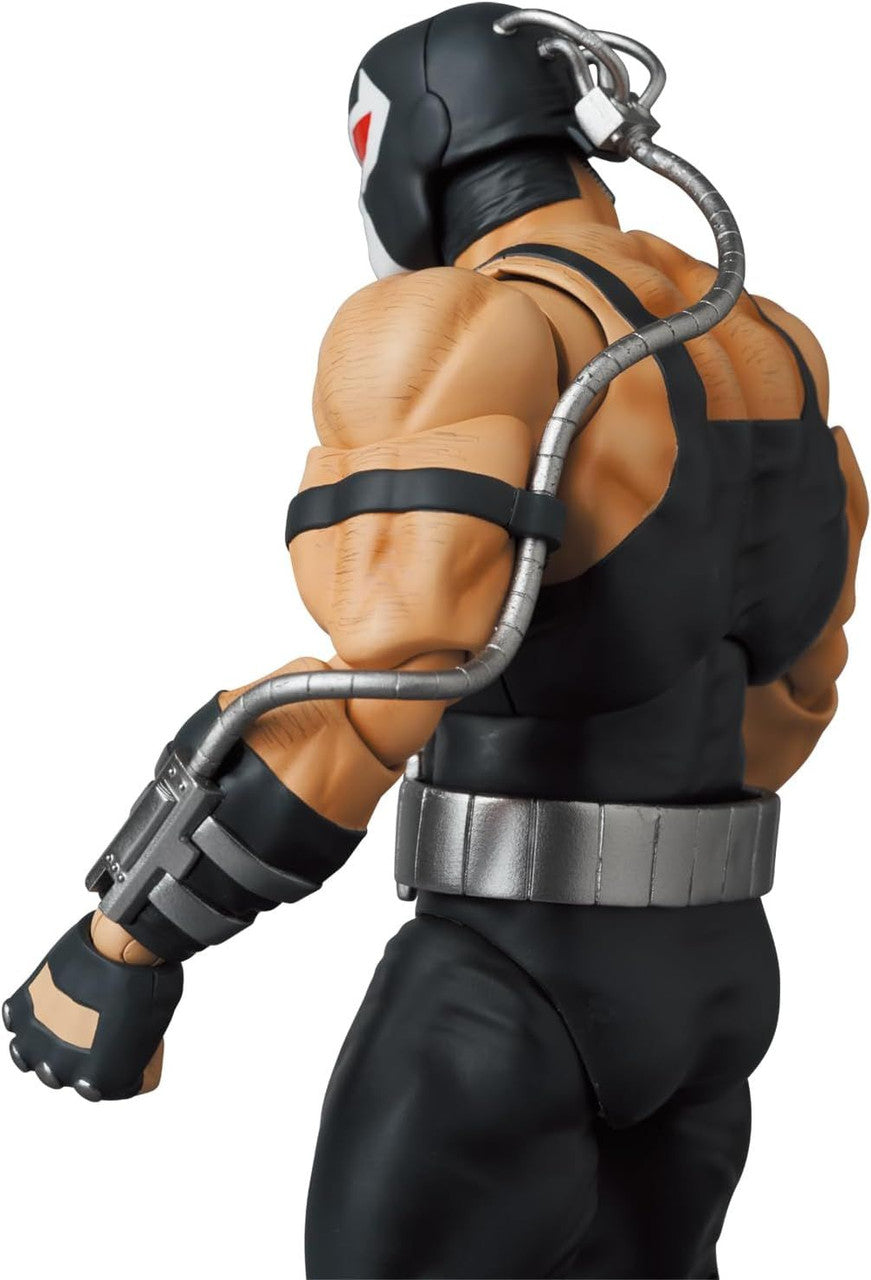 Mafex - DC Batman - Batman Knightfall Version - Bane - No. 216 - Action Figure