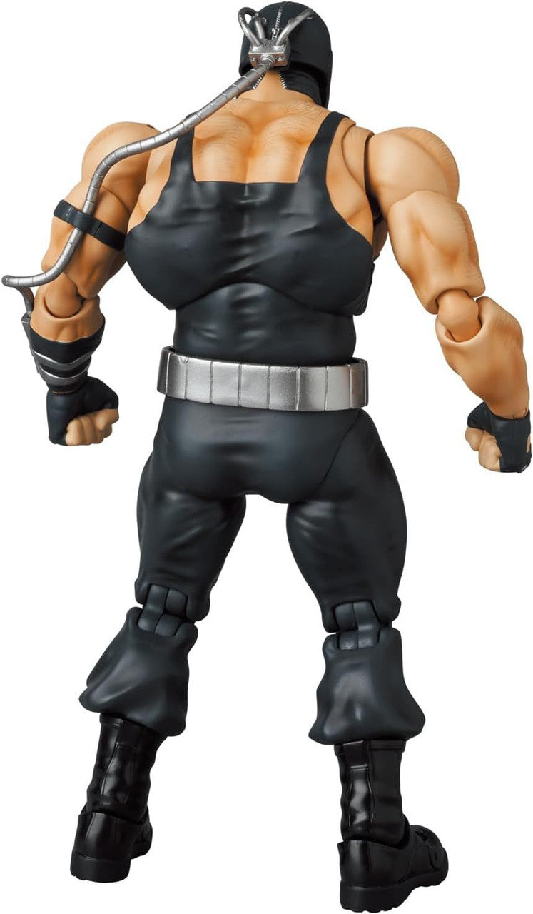 Mafex - DC Batman - Batman Knightfall Version - Bane - No. 216 - Action Figure