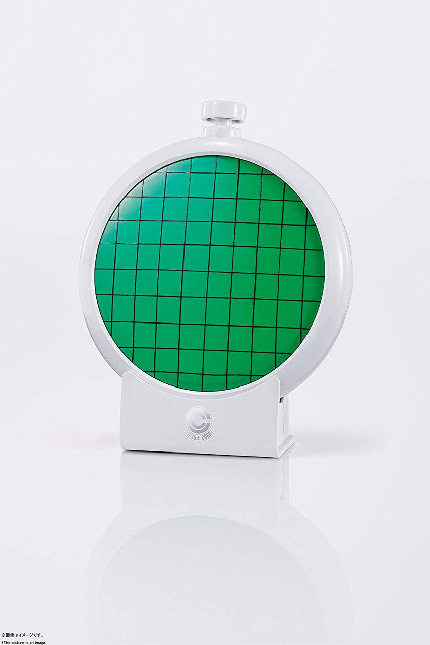 TAMASHII NATIONS - Dragon Ball - Dragon Radar - Proplica