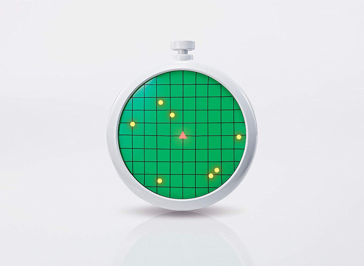 TAMASHII NATIONS - Dragon Ball - Dragon Radar - Proplica