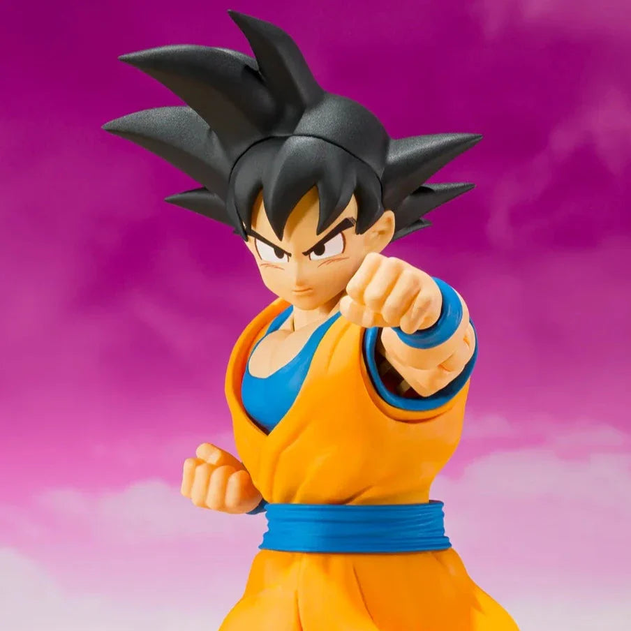 S.H. Figuarts - Dragon Ball - Daima - Son Goku