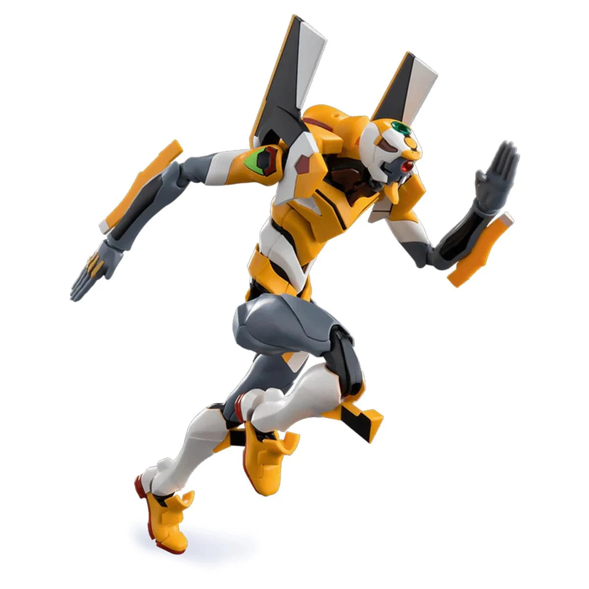 BLOKEES - Neon Genesis Evangelion Proto Type-00 Action Edition Model Kit