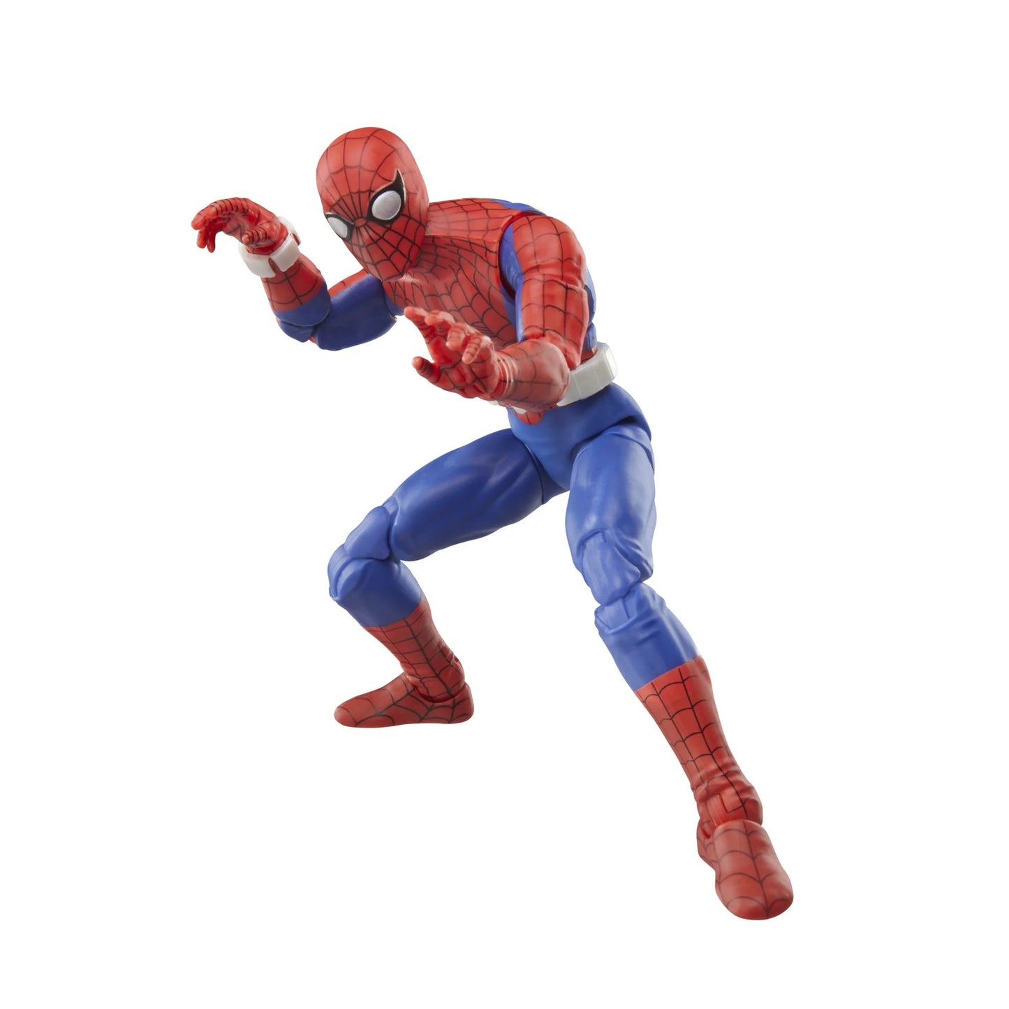 Marvel Legends  -  Spider-Man -  '77 Movie  - Walmart Exclusive