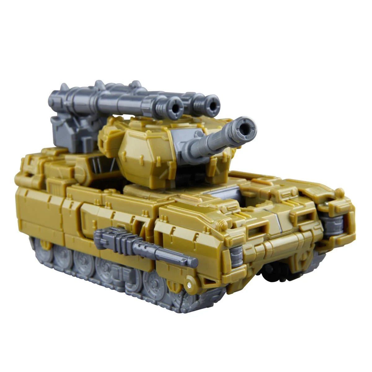 Transformers -  Age of the Primes -  Voyager Class -  Combaticon -  Brawl