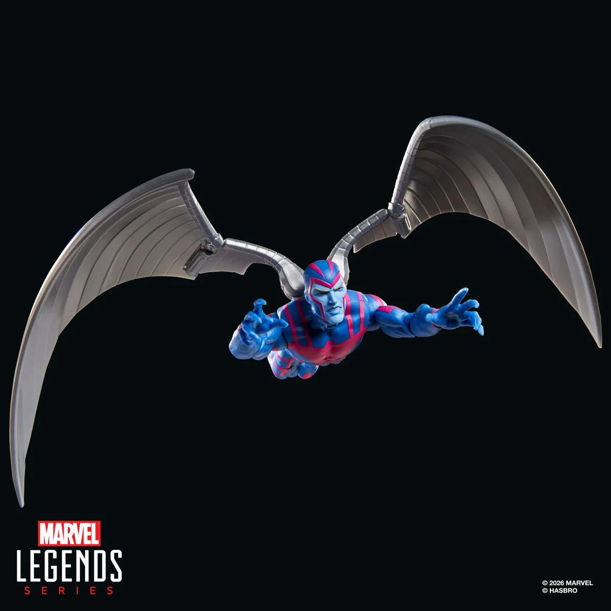 Marvel Legends - X-Men '97 - Archangel - 6 inch Figure