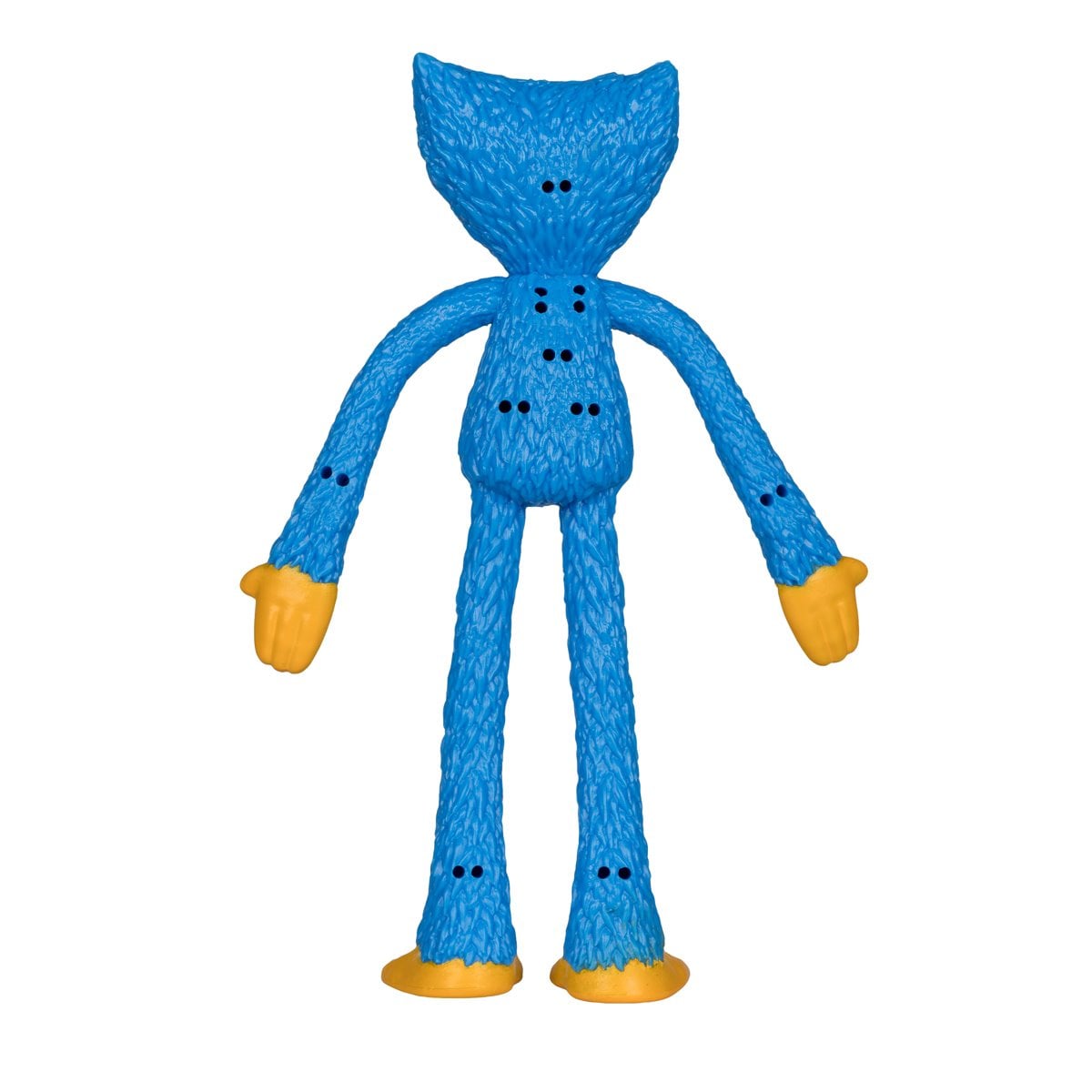 Mcfarlane - Poppy Playtime - Wave 1 -Huggy Wuggy - 4 1/2 inch Action Figure