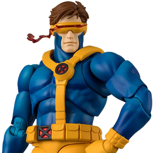 S.H. Figuarts - X-Men - Cyclops Gamerverse - Action Figure