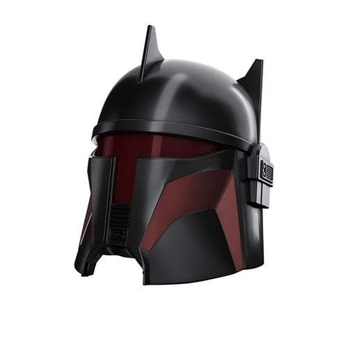 Star Wars - The Black Series - Moff Gideon - Premium Electronic Helmet