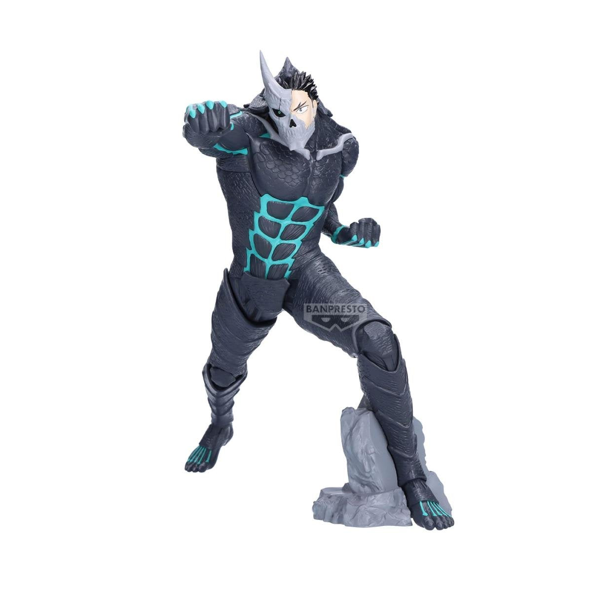 Banpresto - Kaiju No.8 - Kafka Hibino - Grandista