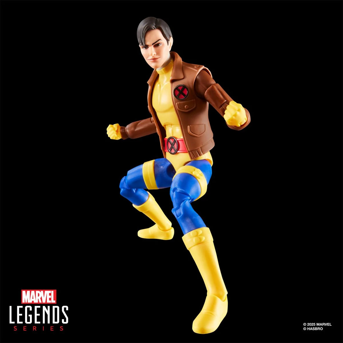 Marvel Legends - X-Men 97 - Morph - 6 inch Action Figure