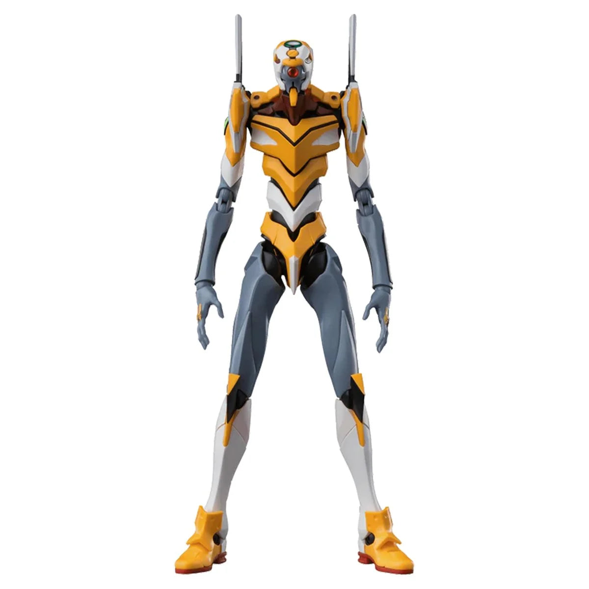BLOKEES - Neon Genesis Evangelion Proto Type-00 Action Edition Model Kit