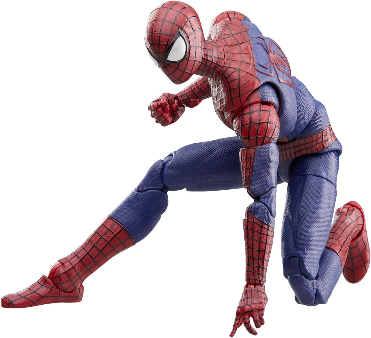 Marvel Legends - The Amazing Spider-Man 2 - Andrew Garfield