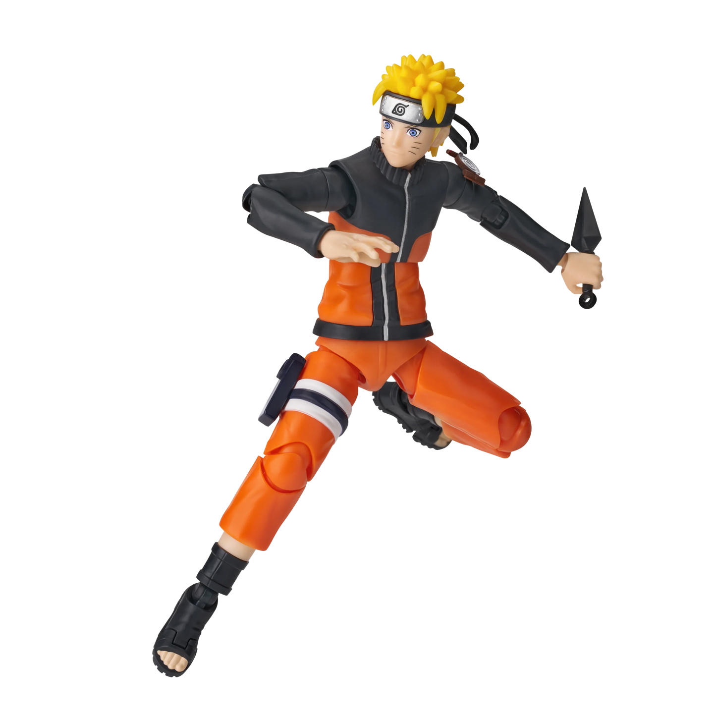 Blokees - Naruto Shippuden - Champion Class - 02 - Naruto Uzumaki