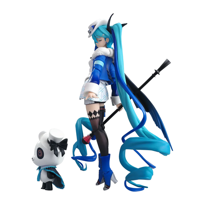 BLOKEES - Fantastics Series - Hatsune Miku - Miku with you 2025