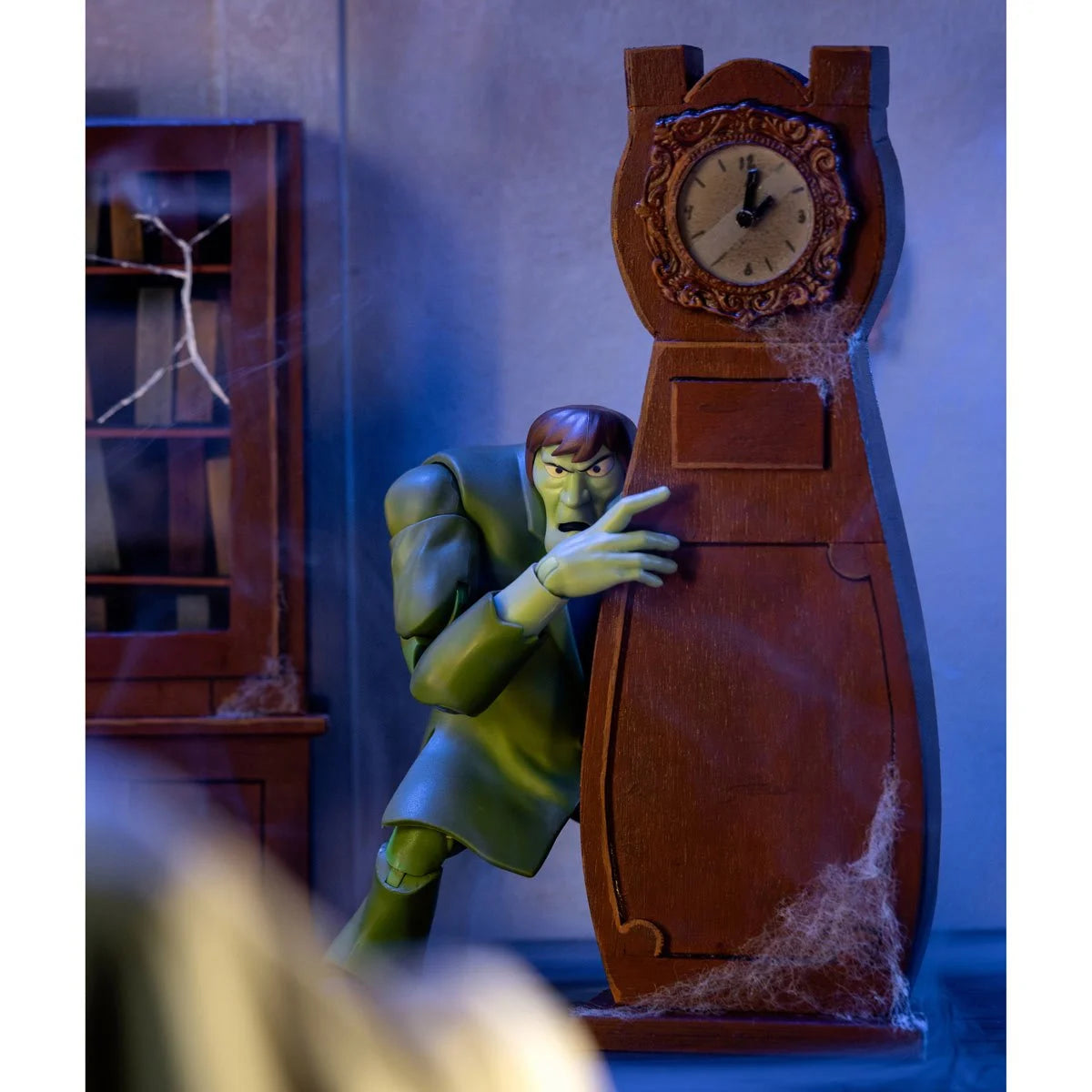 Jada Toys - Scooby-Doo!  - Wave 1  - Creeper