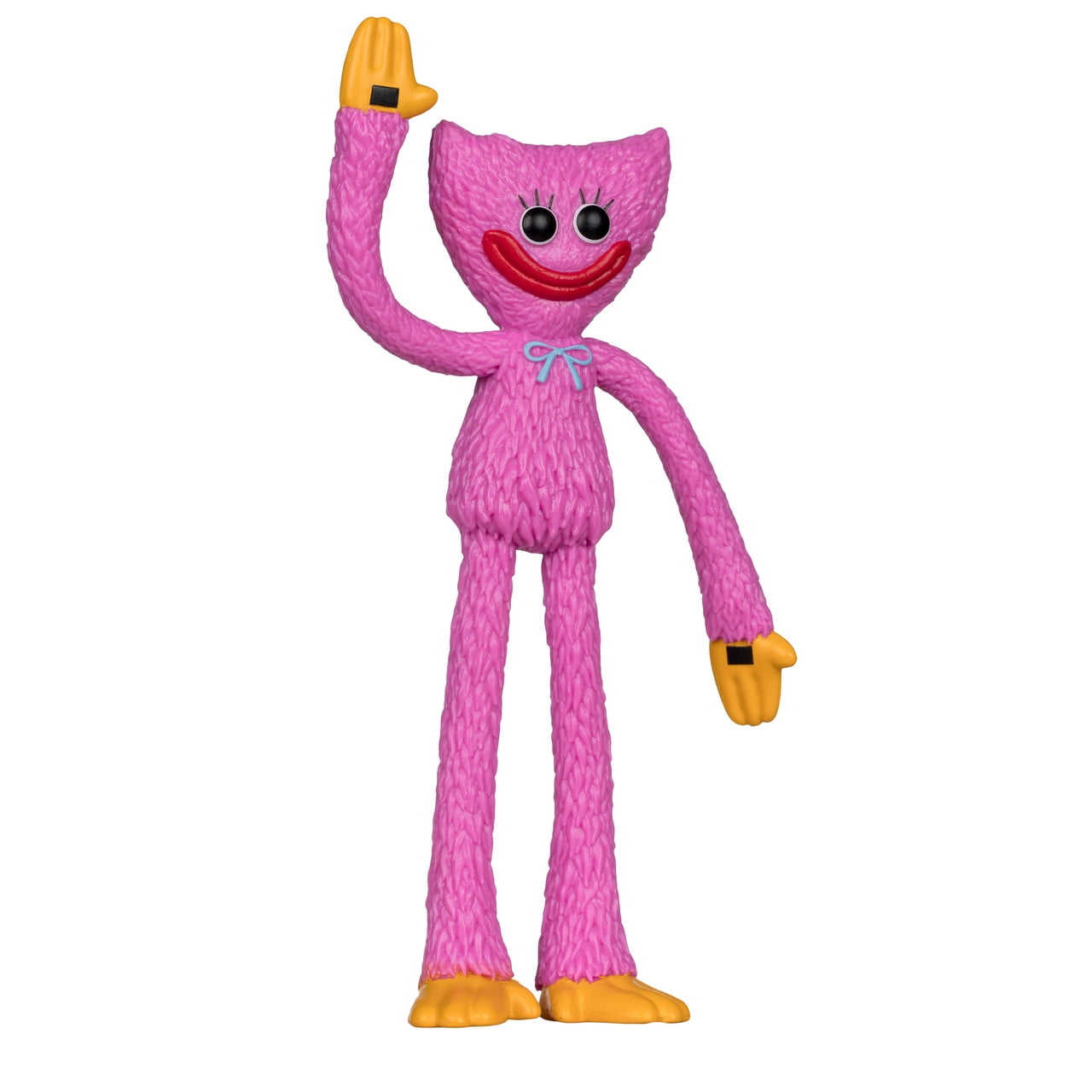 Mcfarlane - Poppy Playtime - Wave 1 -Kissy Missy - 4 1/2 inch Action Figure