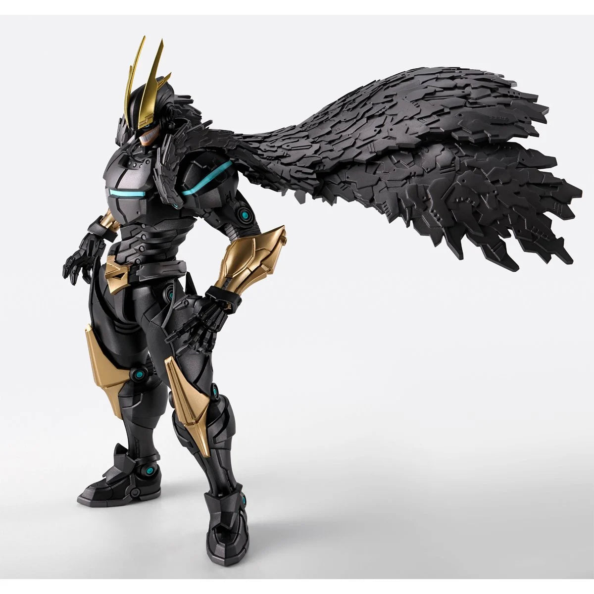 S.H. Figuarts - My Hero Academia - Armored All Might - Action Figure