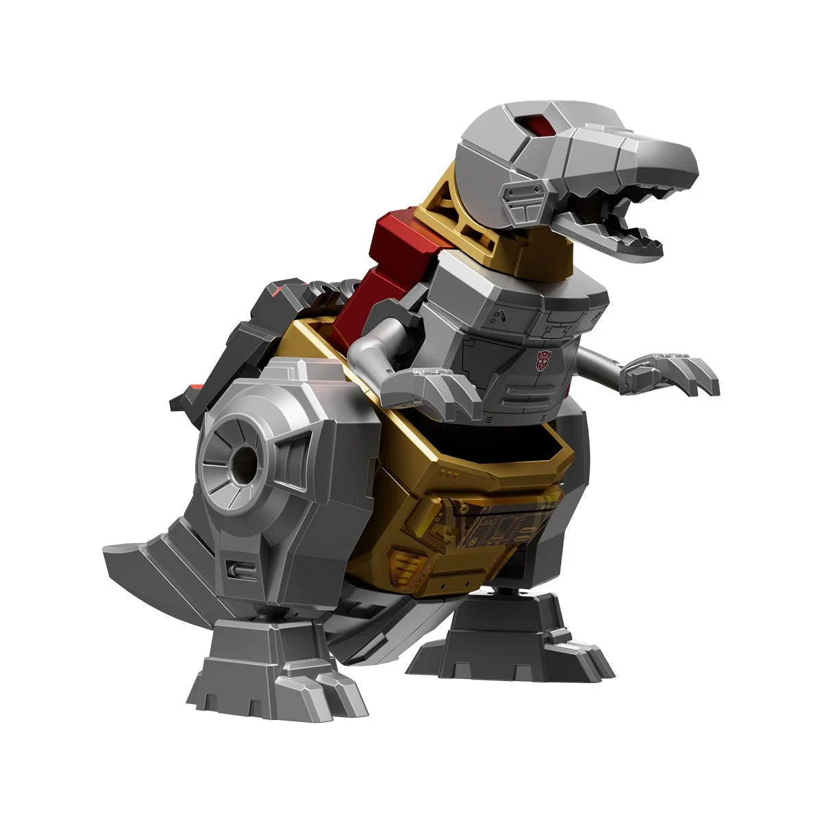 Blokees - Transformers -  Defender Version 04 - Tyrants Fury - Case of 12