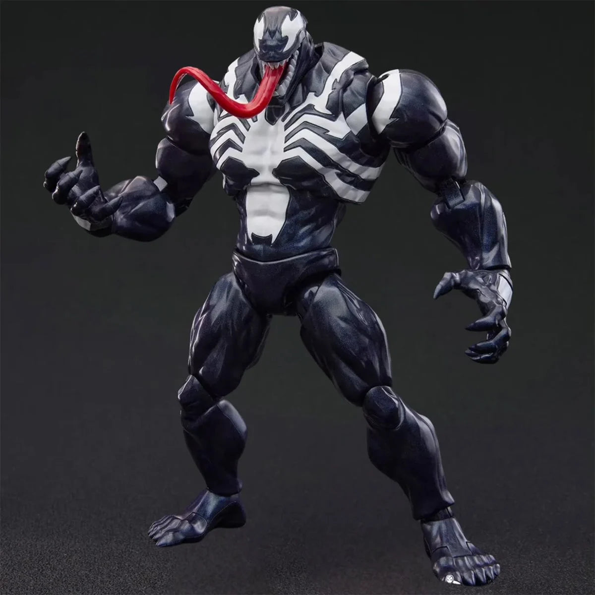 BLOKEES - Marvel Rivals - Champion Class - CC08 - Venom - Model Kit