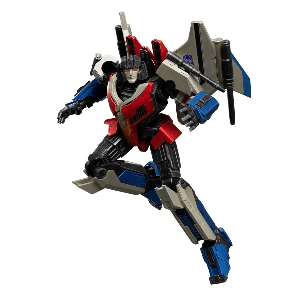 Blokees - Transformers Classic Class  - Starscream - Transformers One