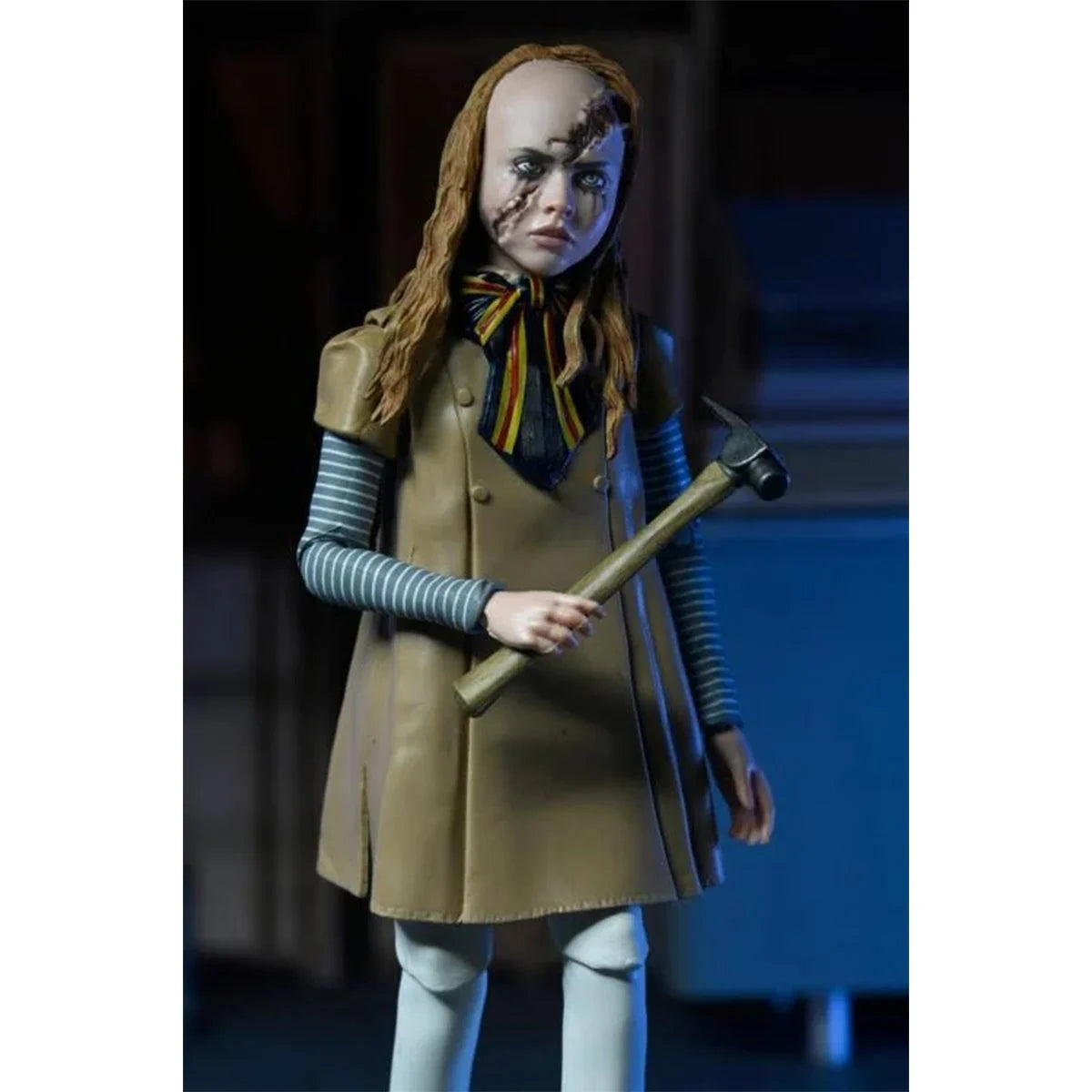 NECA - M3GAN Ultimate M3GAN 7-Inch Scale Action Figure