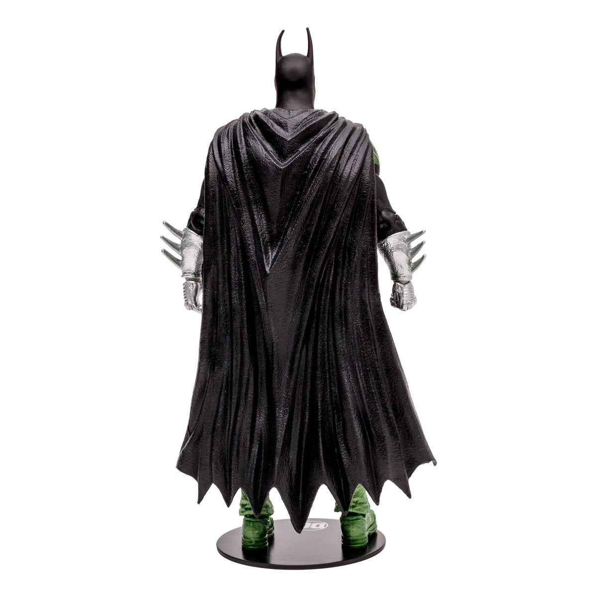 DC McFarlane Collector Edition Wave 3 Batman as Green Lantern