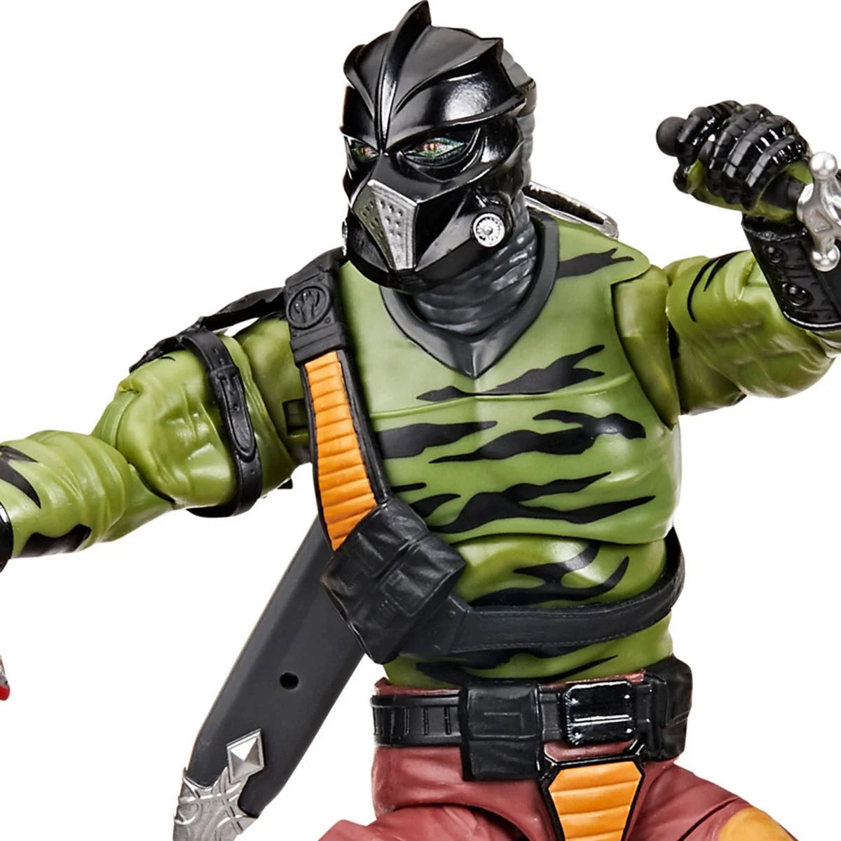 G.I. Joe -  Classified Series -  Darklon - 6-Inch Action Figure