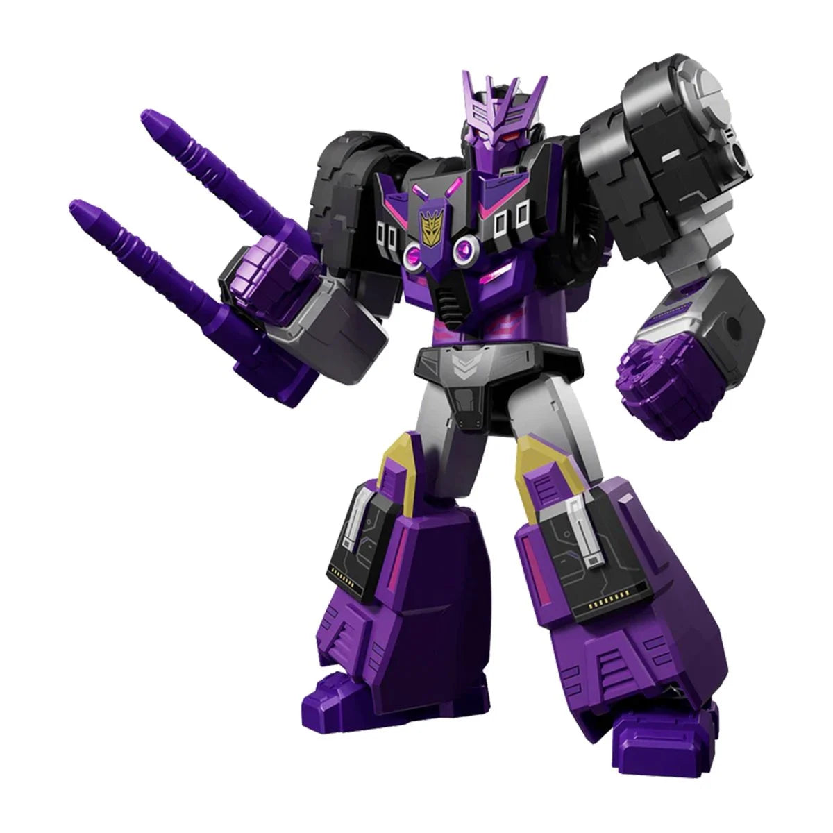 BLOKEES - Transformers - Galaxy Shiny Version 03