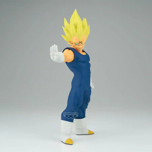 Banpresto - Dragon Ball Z - Majin Vegeta - Grandista