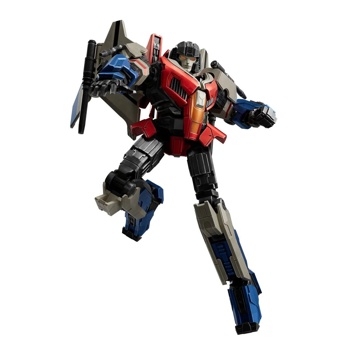 Blokees - Transformers Classic Class  - Starscream - Transformers One