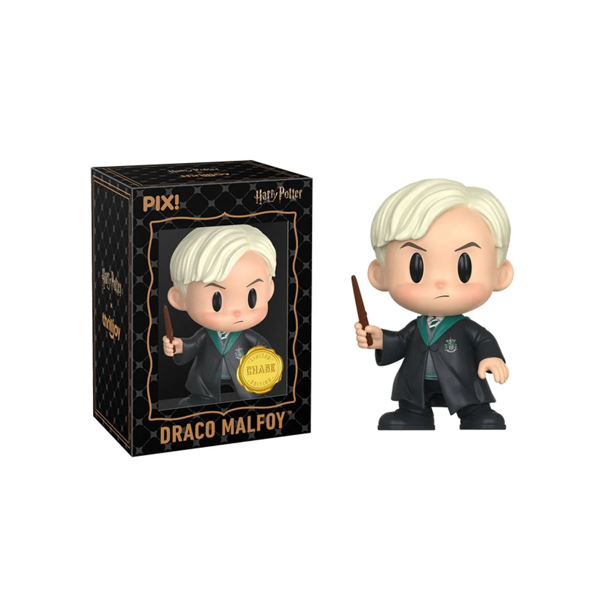 ThrillJoy - PIX! - Harry Potter - Bellatrix Lestrange - Vinyl Figure