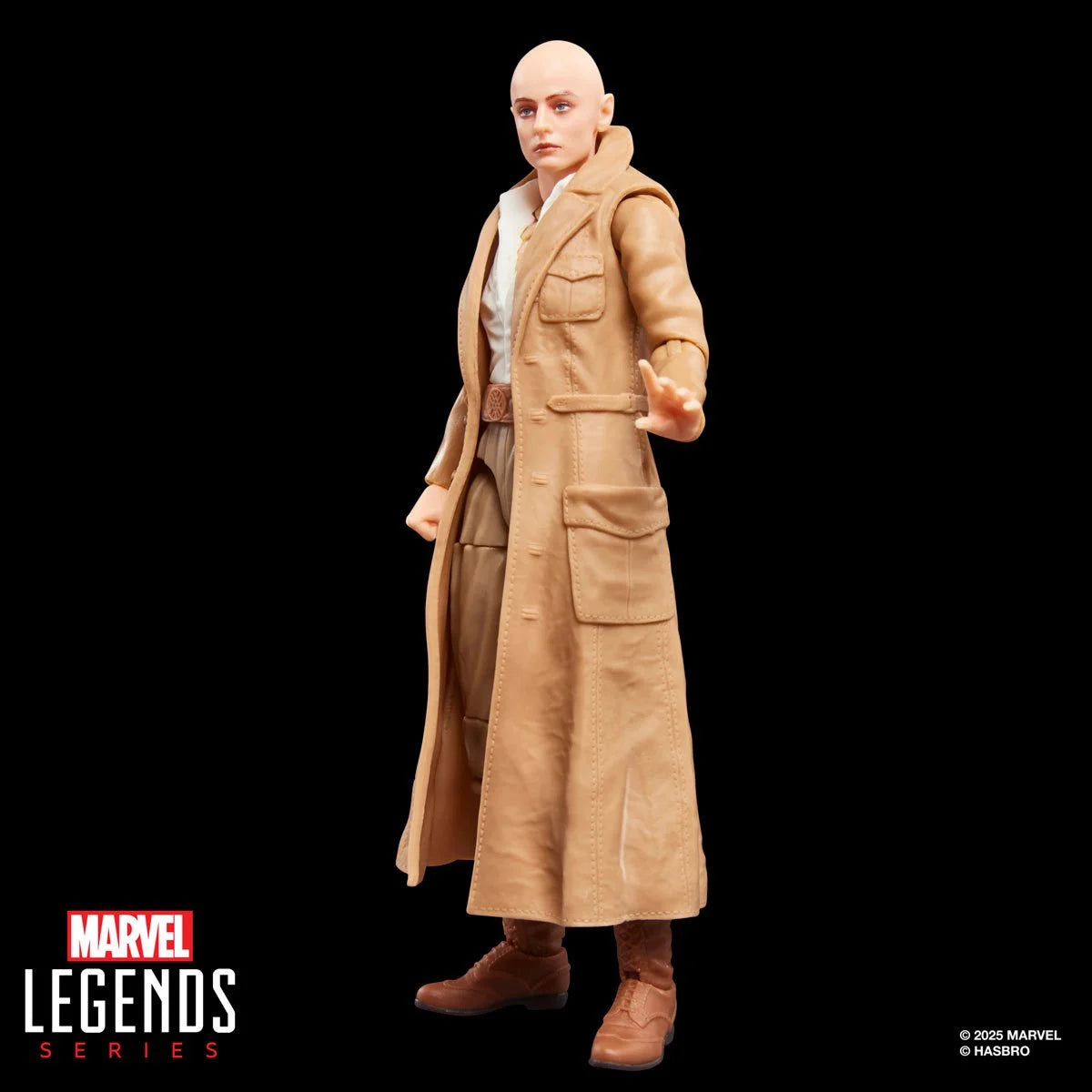 Marvel Legends - Deadpool & Wolverine - Cassandra Nova - 6 inch Action Figure