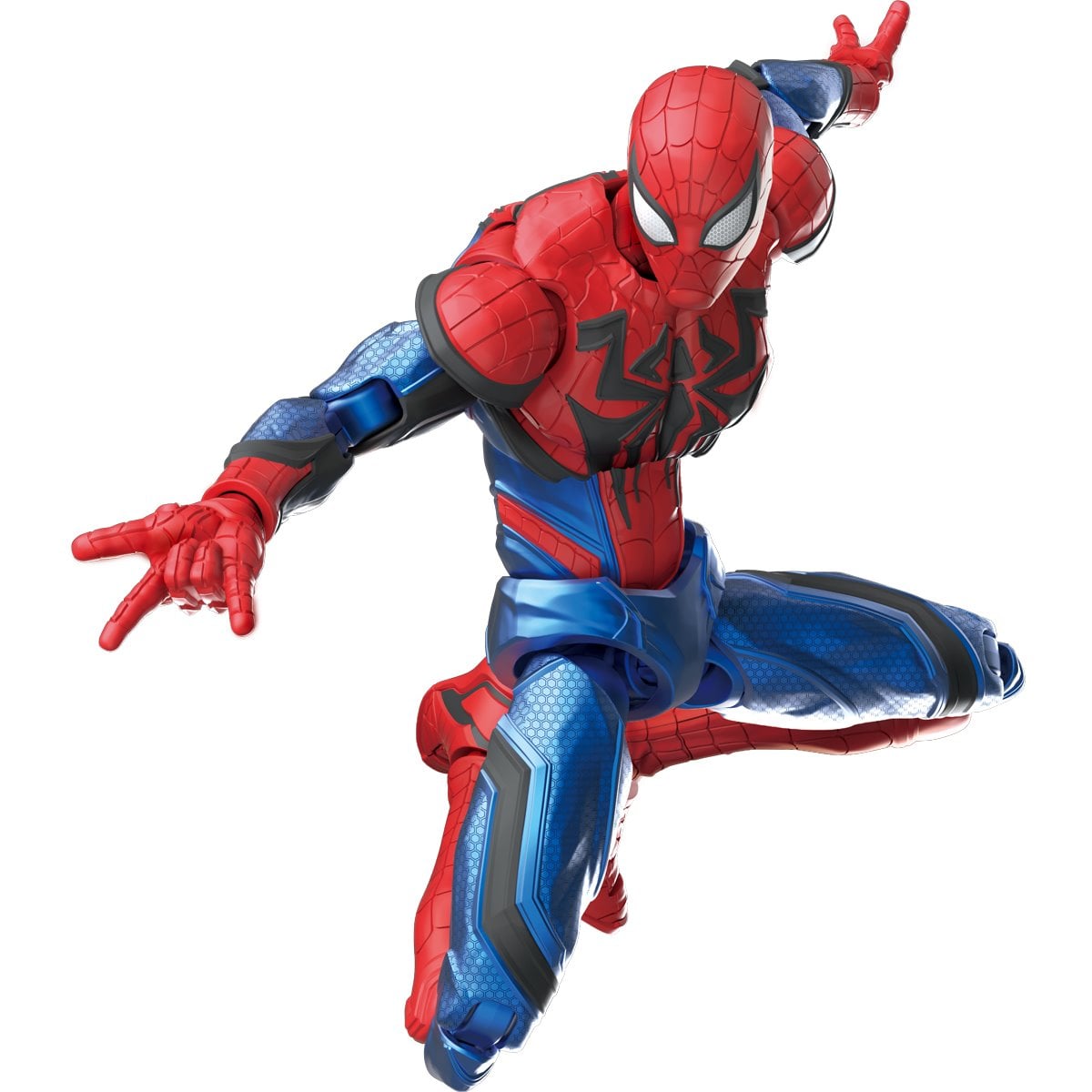 Blokees - Marvel Rivals - Spider-Man - Champion Class CC06