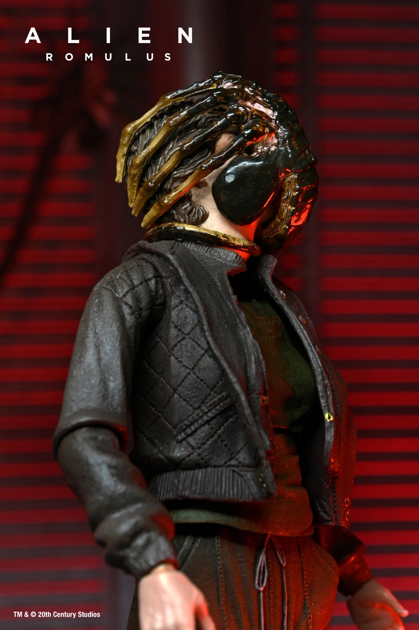NECA - Alien: Romulus Accessory Set