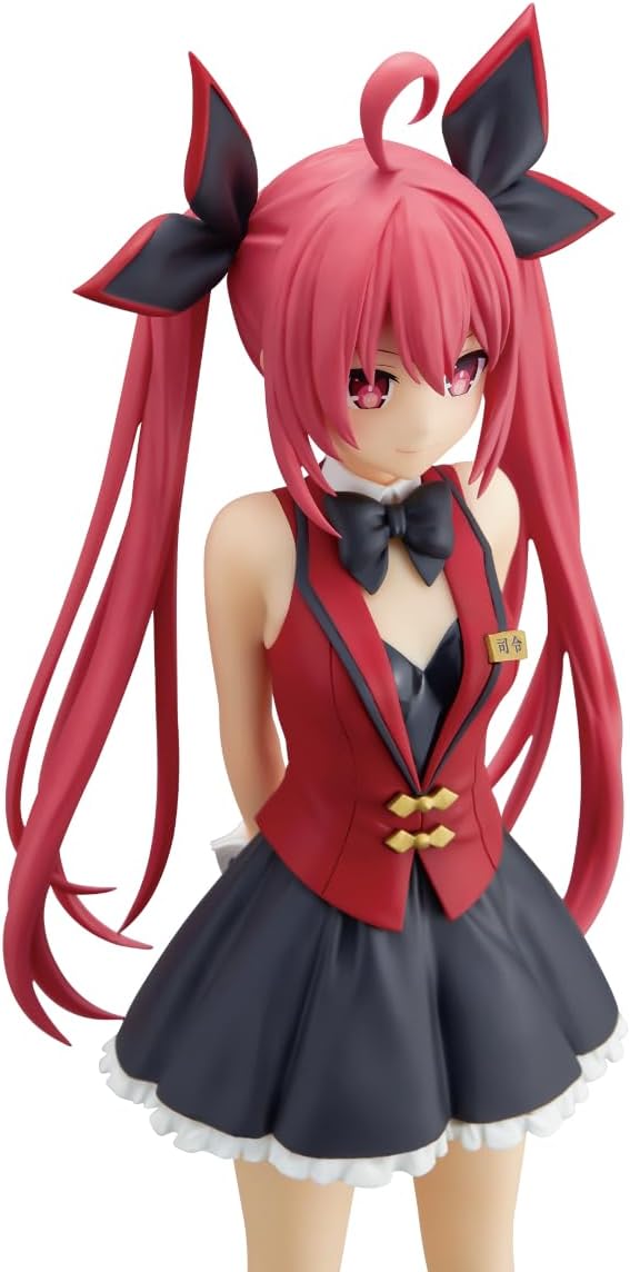 Banpresto - Date A Live - Glitter & Glamours - Kotori Itsuka