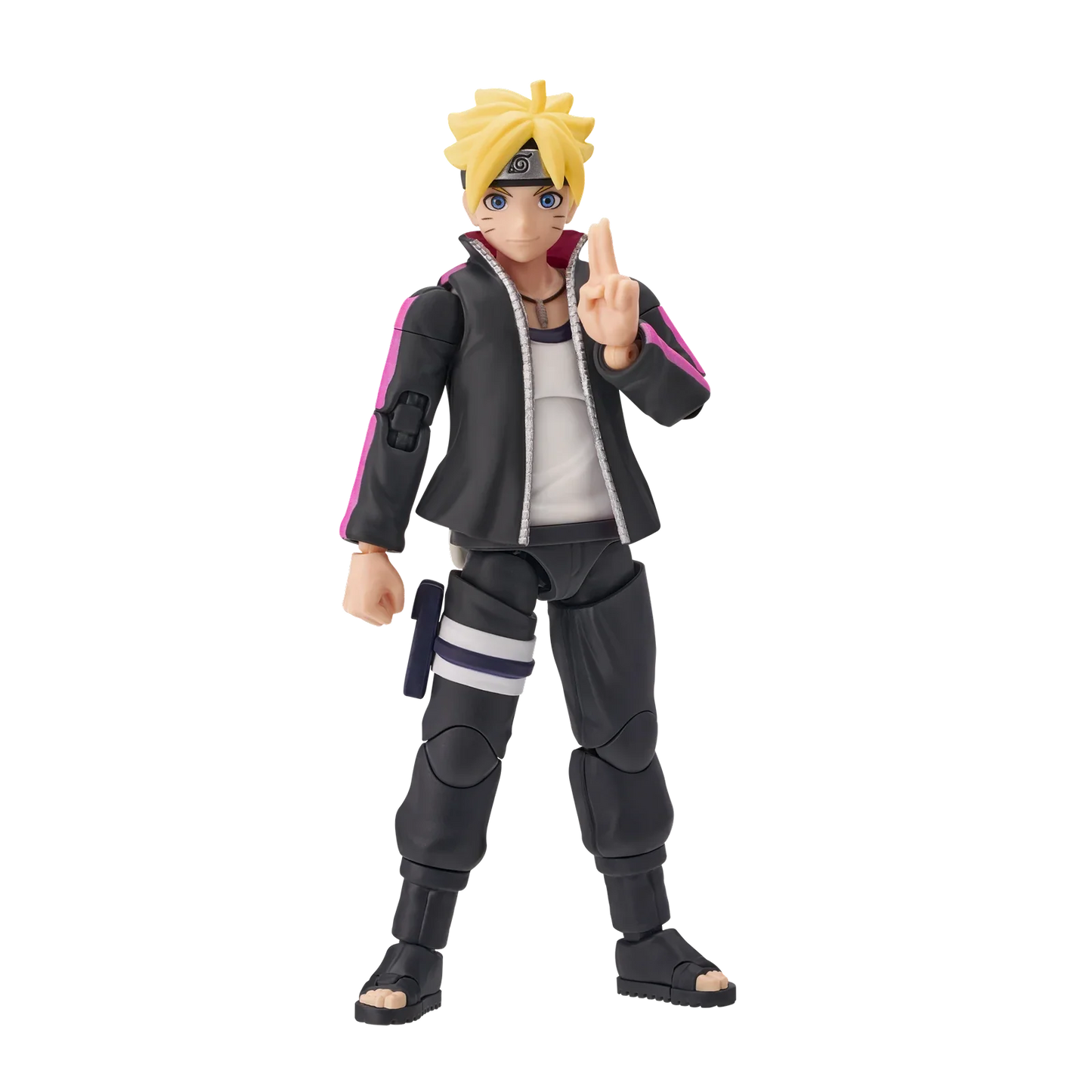 Blokees - Naruto - Champion Class - 01 - Boruto Uzumaki